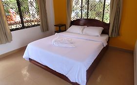 Invito Guesthouse